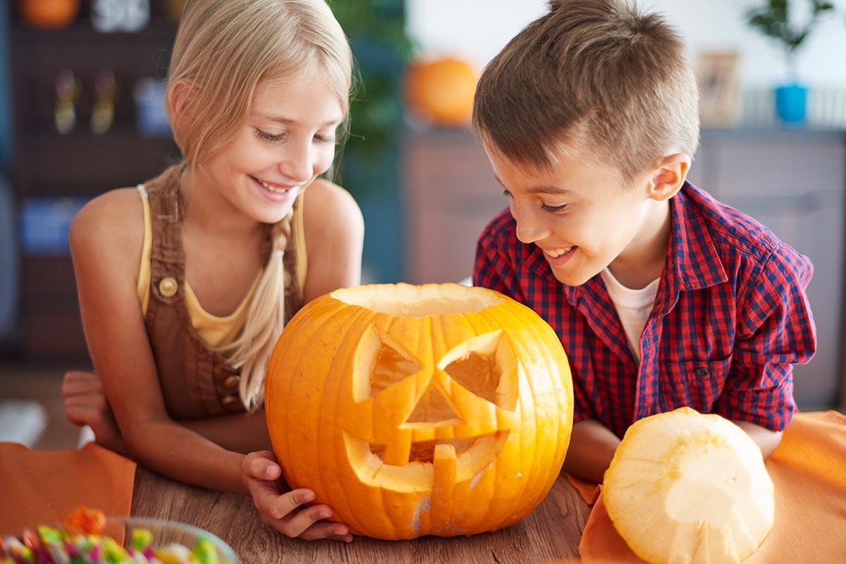 50 Pumpkin Carving Ideas and Tips