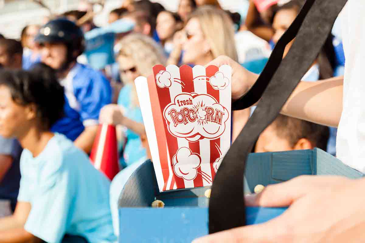 25 Quick Fundraising Ideas For Youth Sports