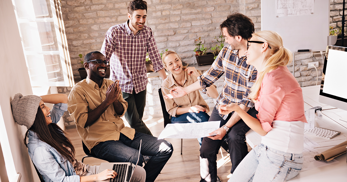 20 Quick Icebreakers for Meetings