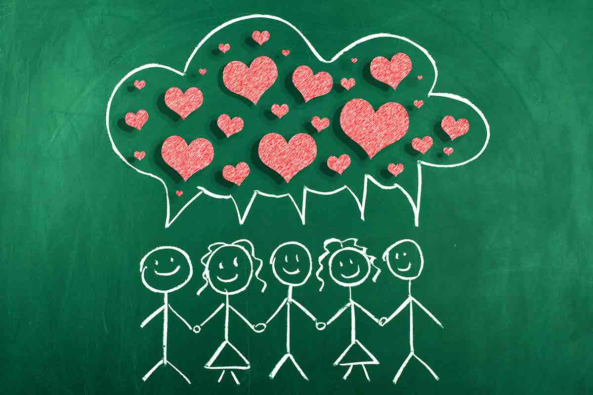 School Fundraising Ideas For Every Grade