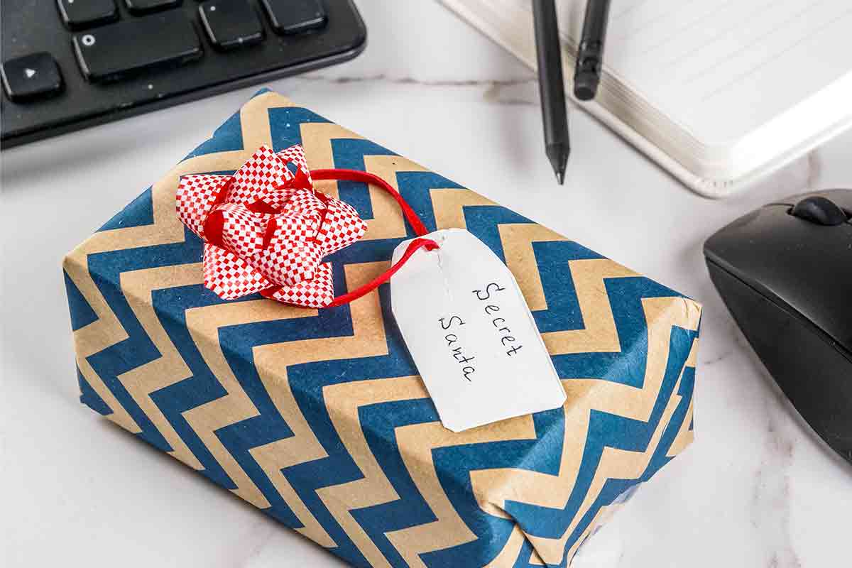 51 Best Secret Santa Gifts for 2023  Best Friend Gift Ideas