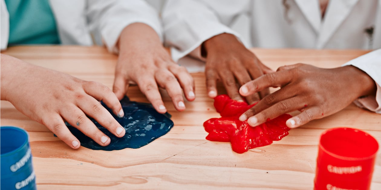 50 Sensory Activities For Toddlers