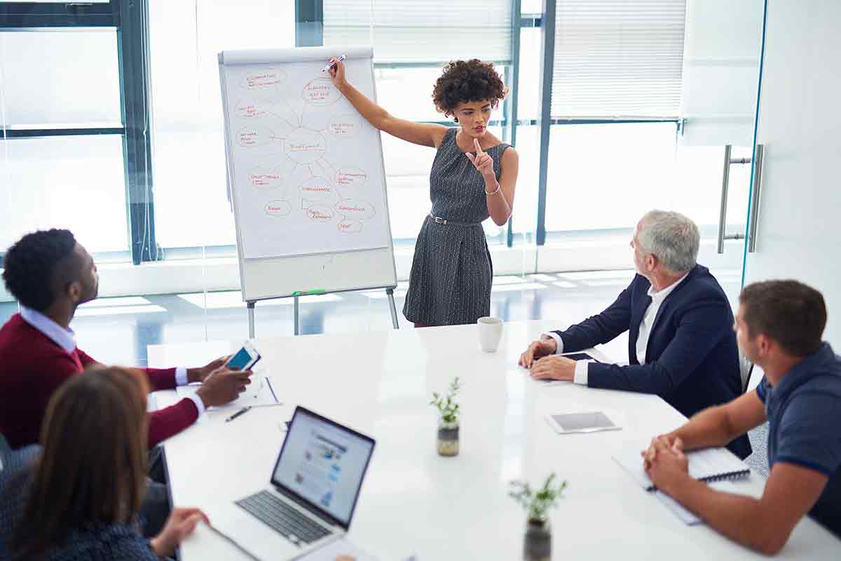 How to Run an Effective Meeting