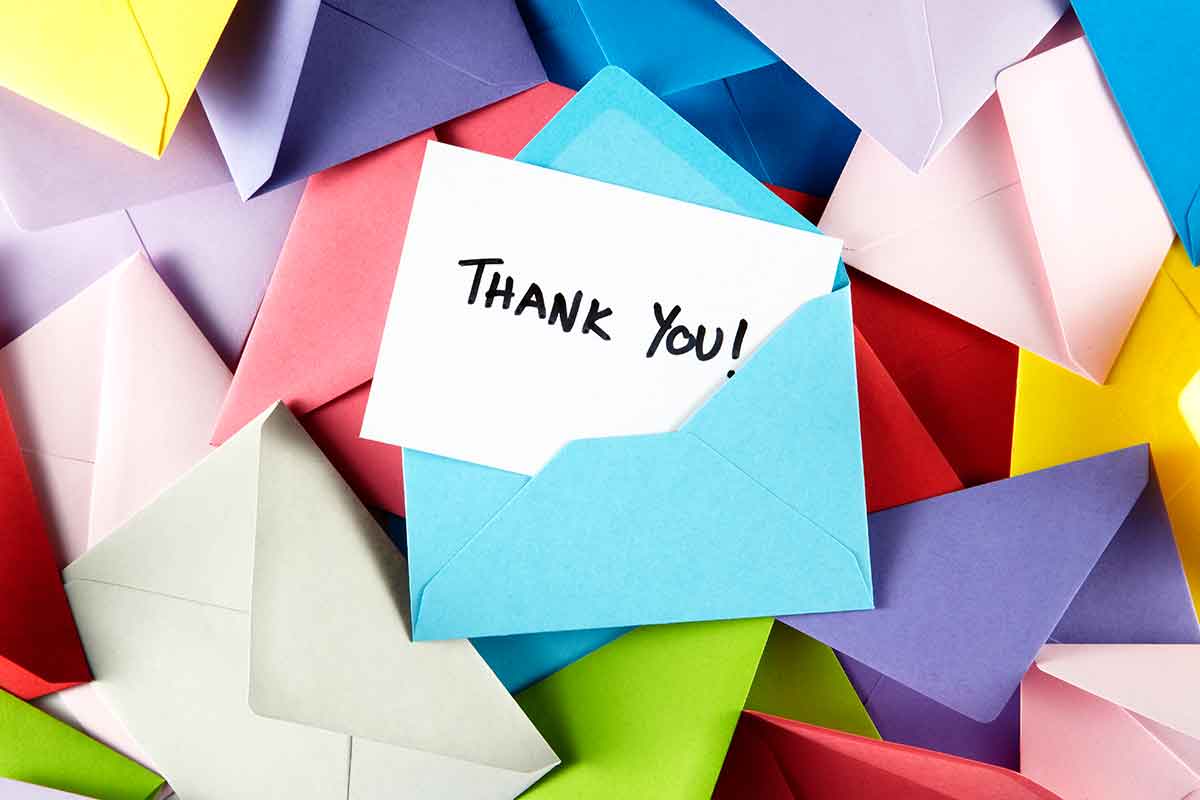 20 Volunteer Appreciation Themes