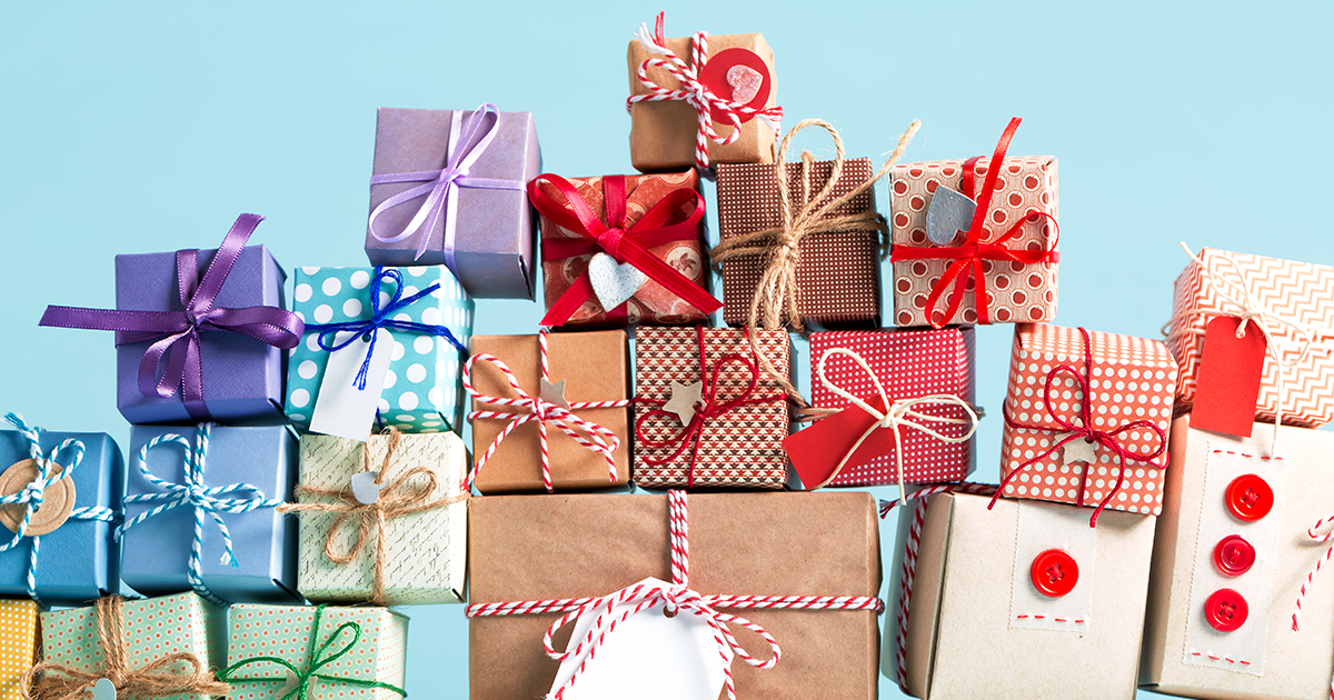 Holiday Gift Guide, White Elephant/Kris Kringle Gift Exchange