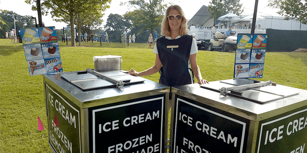 Charlotte Choir Raise More Money at PGA Championship with SignUpGenius