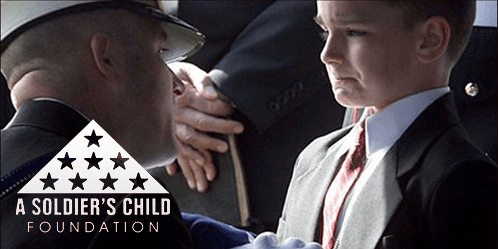 A Soldier's Child Foundation Serves Nearly 3,000 Children with SignUpGenius