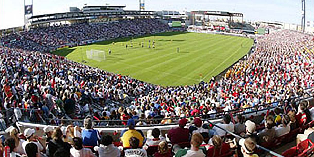 The Dallas Cup Coordinates 3,000 Volunteers with SignUpGenius