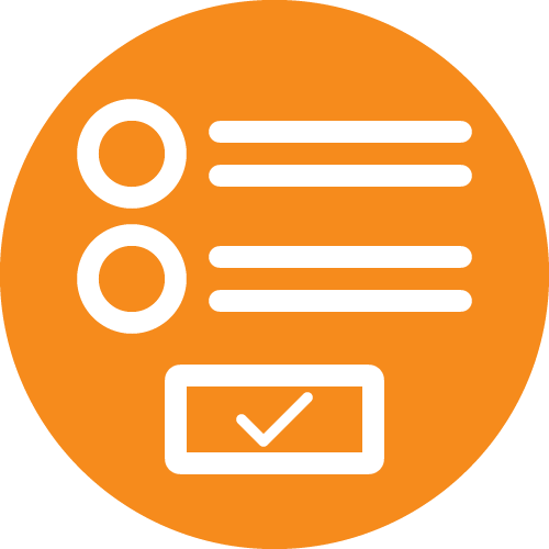 Easy Sign Up Process