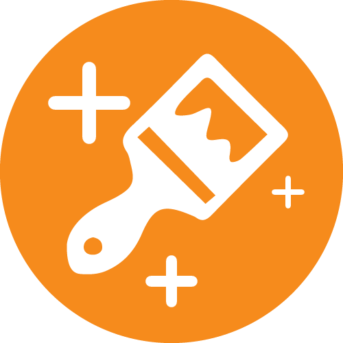 Simple Sign Up Creation