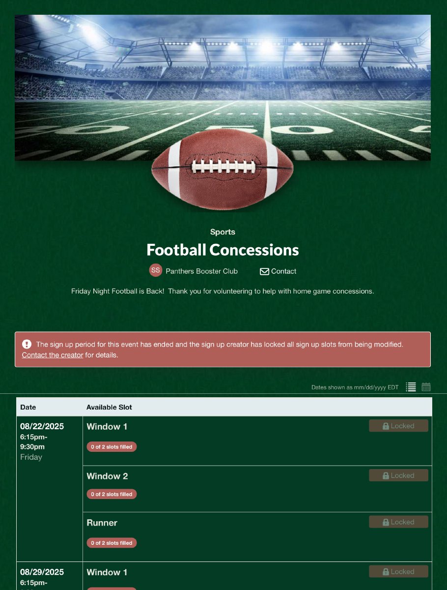 second up screenshot