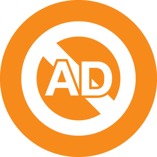 Eliminate Ads from Sign Ups