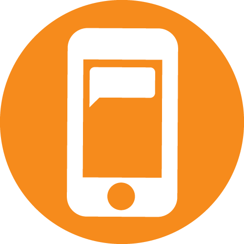 Send Event Updates with Text Messaging