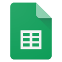 Google Sheets