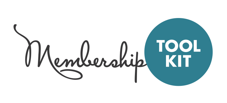 Membership Toolkit