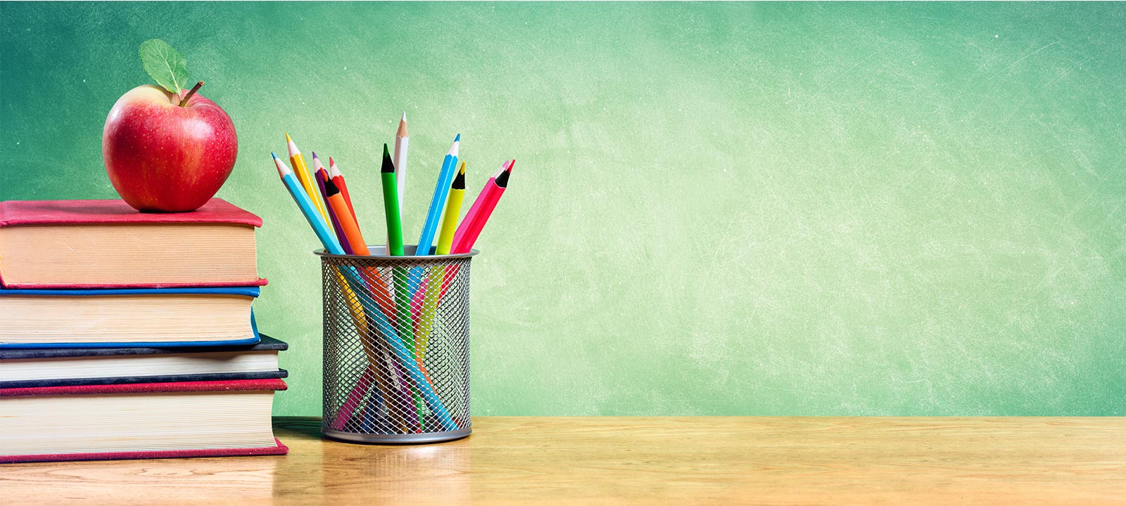 Back-to-School Volunteer Organizing Tips and Ideas