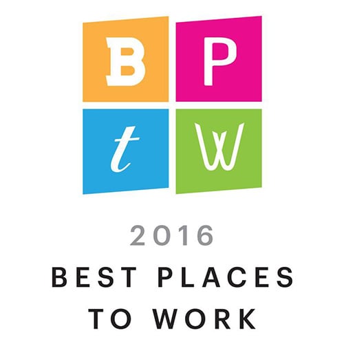 Best Places to Work