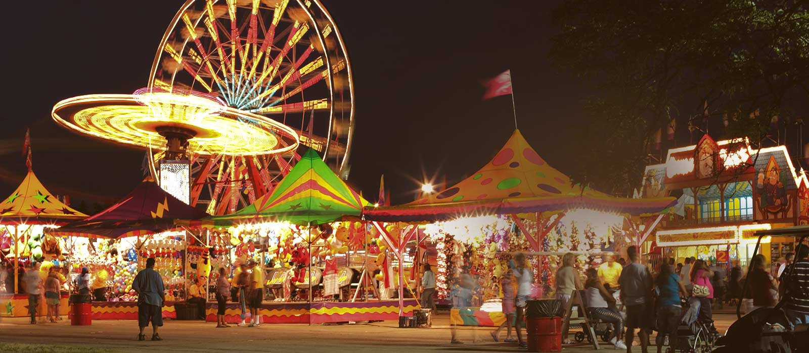 Carnival Fundraiser Ideas Plan A Successful Festival