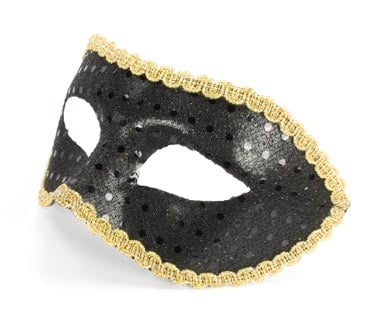 Theater Mask