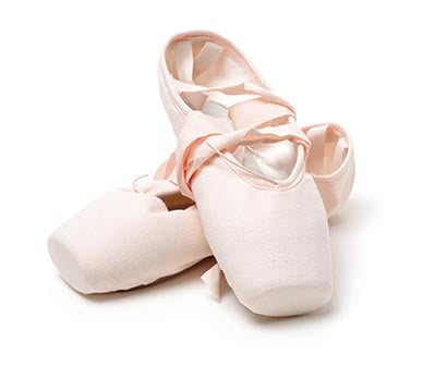 Ballet Shoes