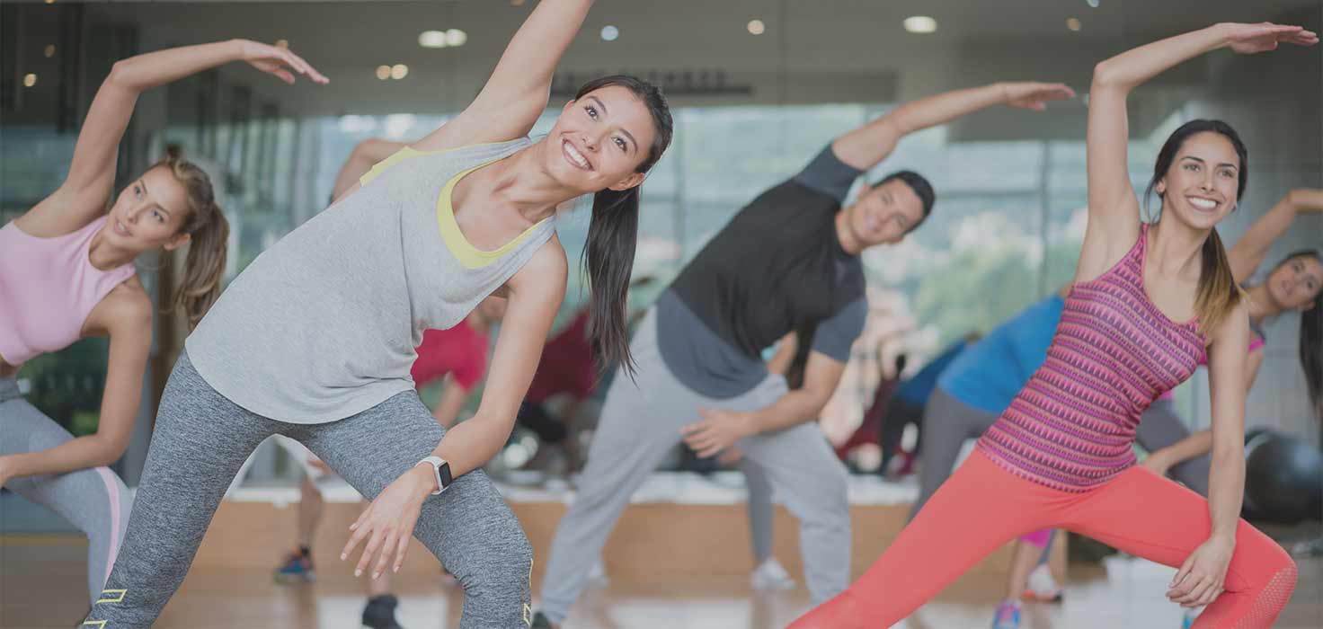 Schedule Your Fitness Classes Easily