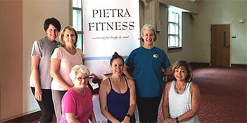 Pietra Fitness