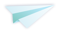paper airplane