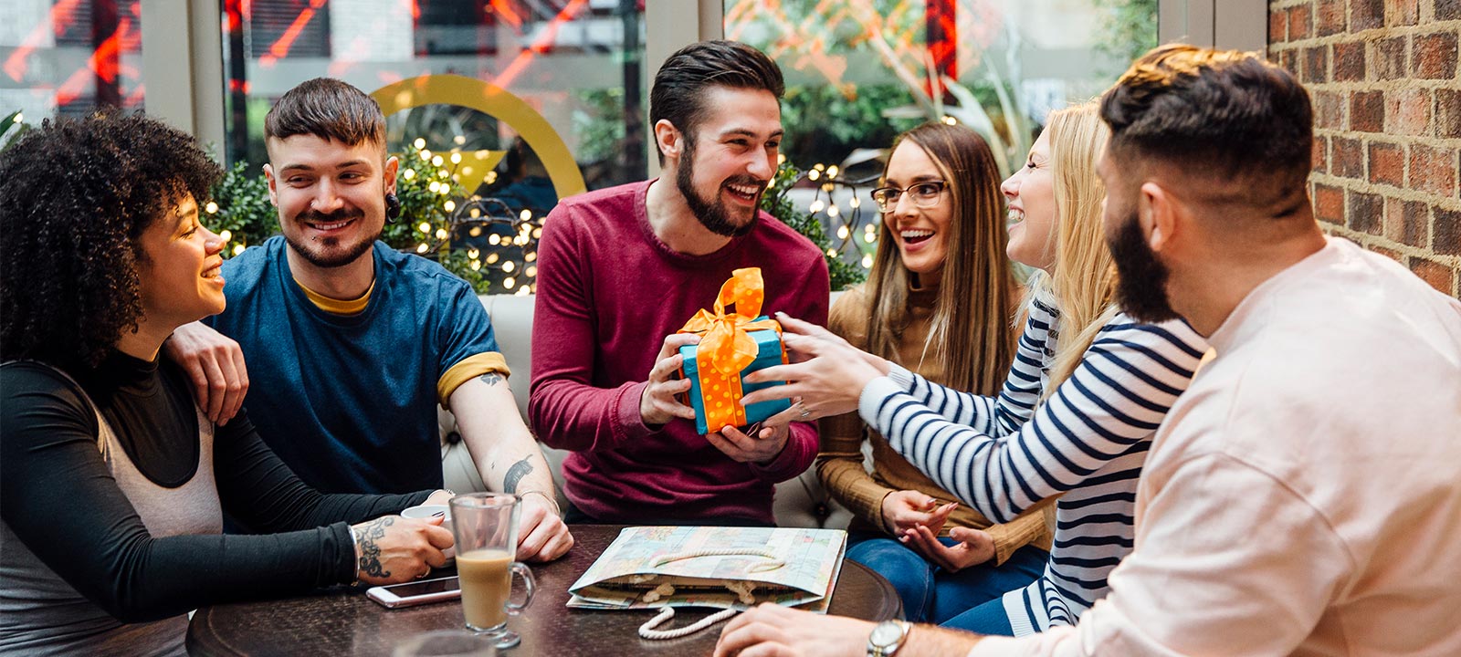 Group Gift Giving Collect Money Online Sign Ups group-gift-giving-collect-money-online-sign-ups