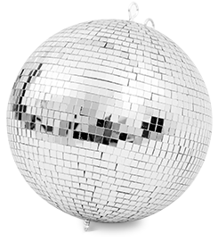 Disco Ball