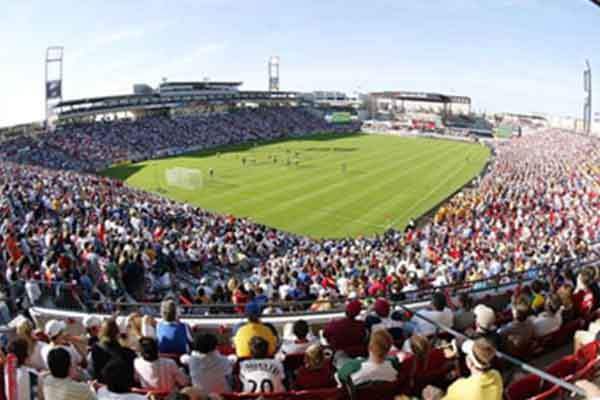 Dallas Cup Organizes 3,000 Volunteers with SignUpGenius