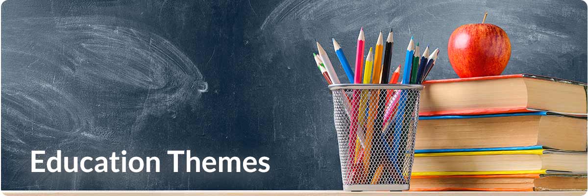 Education Themes