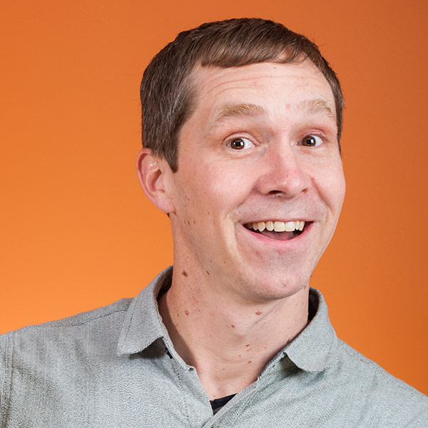 Dan Rutledge