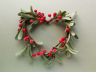 Holiday Shoppe-Decorating & Night Event Volunteers Needed