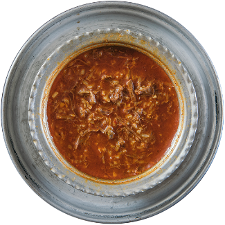 Cosgrove's Soup Kitchen - 2024/2025 School Year (Kindergarten-2nd Grades)