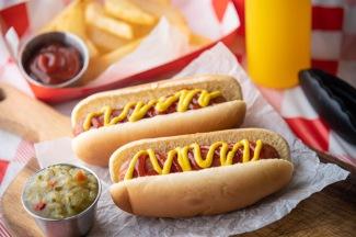 Baseball Concessions