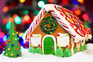 Holiday Party Sign Up
