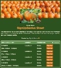 Pumpkin Patch 2 sign up sheet
