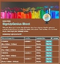 50 Ra Bulletin Board Ideas For College Dorms