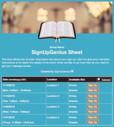 270 Bible Trivia Questions + Answers (New & Old Testament)