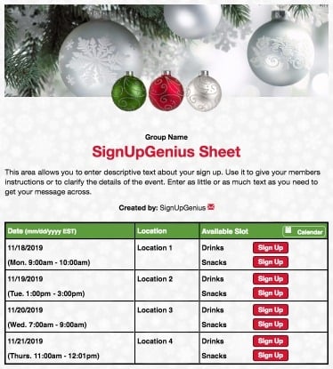 50 Christmas Party Games And Ideas