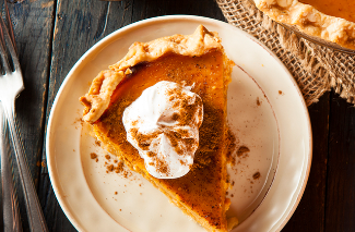 Treat a Teach with a Pie