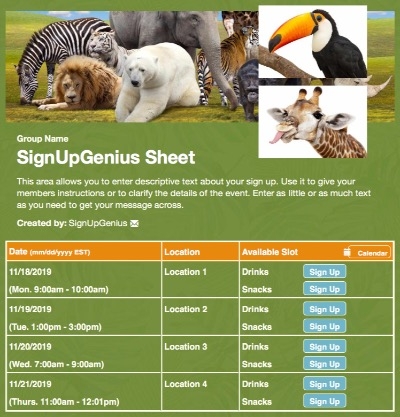 50 Animal Fun Facts to Share with Kids 50 Animal Fun Facts to Share with Kids