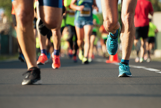 JOG-A-THON