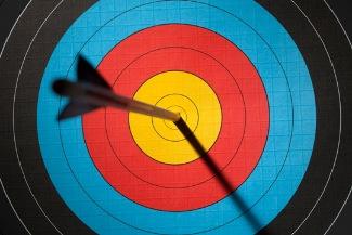 Compass Archery Try-Outs 2022