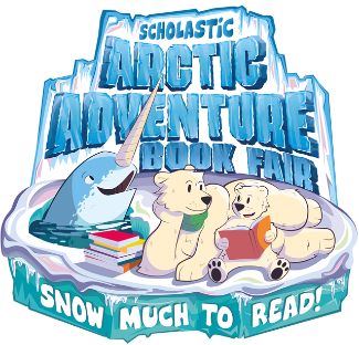 Prestwick Arctic Adventure Book Fair