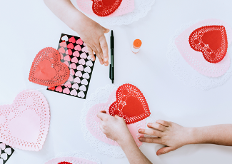 2025 Valentine Parties
