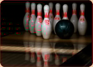 Bowling Field Trip