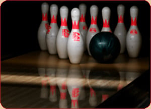 PTO Bowling Fundraiser Volunteers