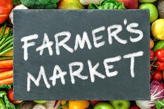 2021 Charles City County Third Saturday Farmers Market