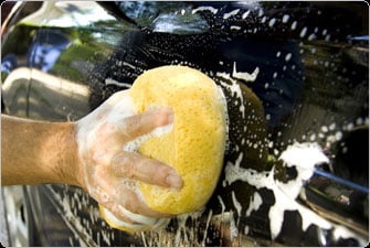 Choir Car Wash 